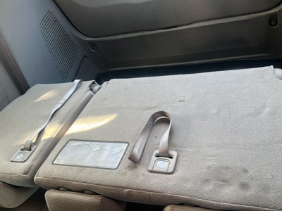 2011 Honda Odyssey EX