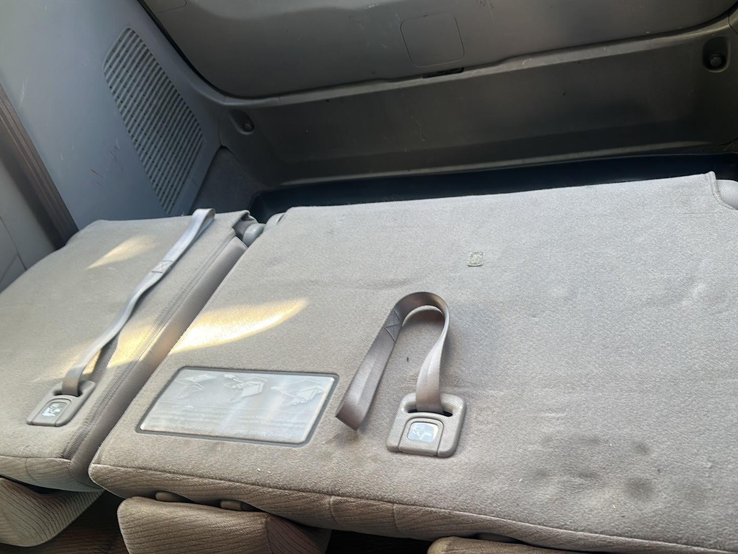2011 Honda Odyssey EX