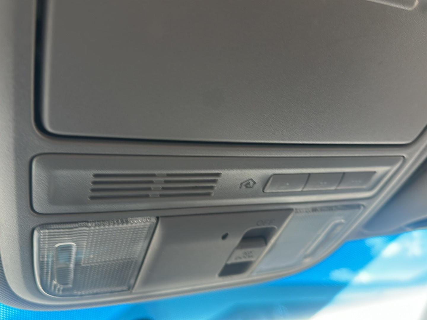 2011 Honda Odyssey EX