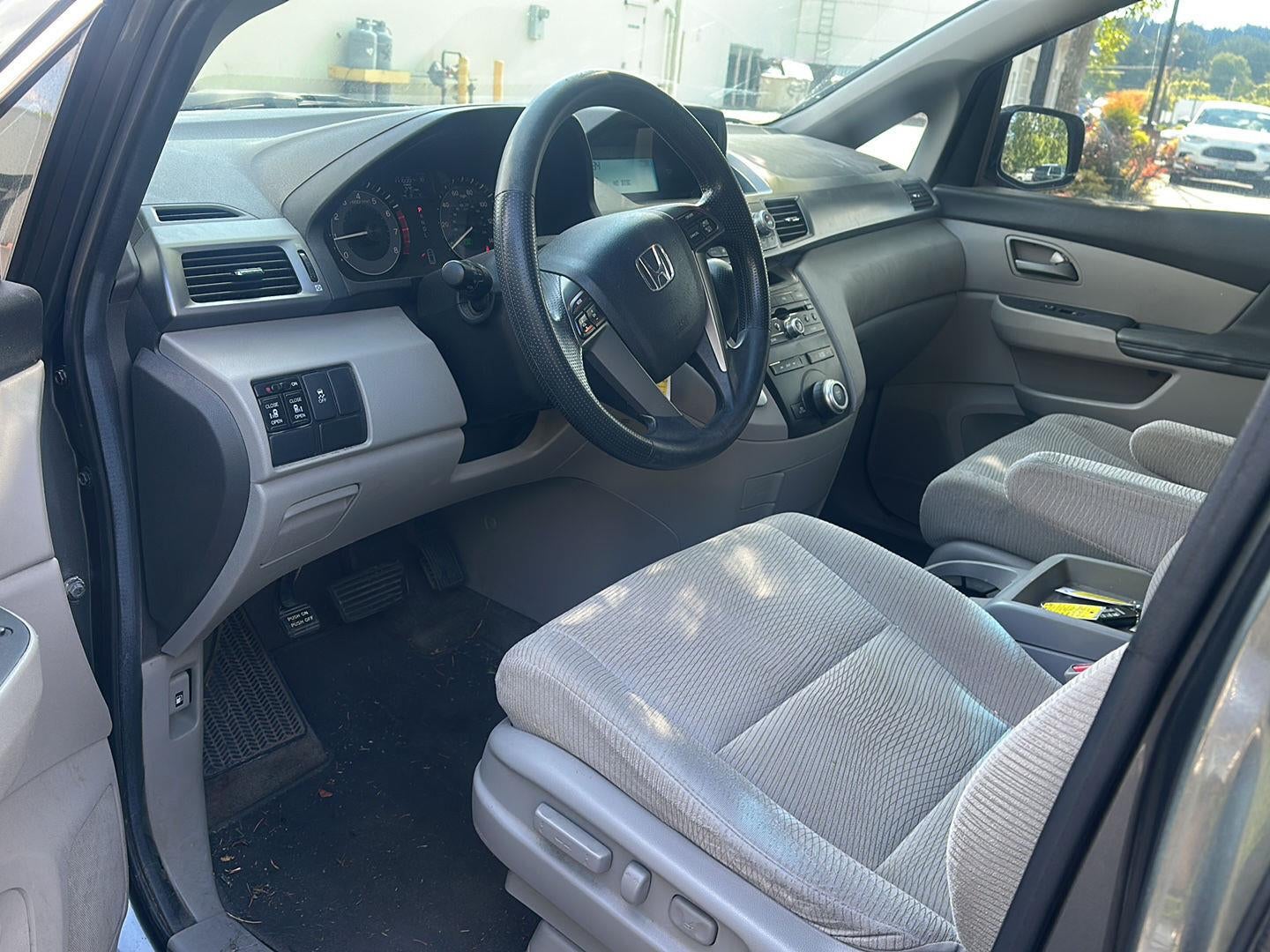 2011 Honda Odyssey EX