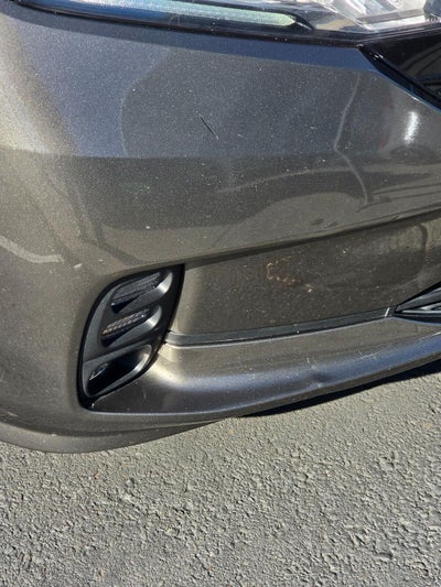 2021 Honda Odyssey EX