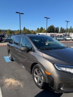2021 Honda Odyssey EX