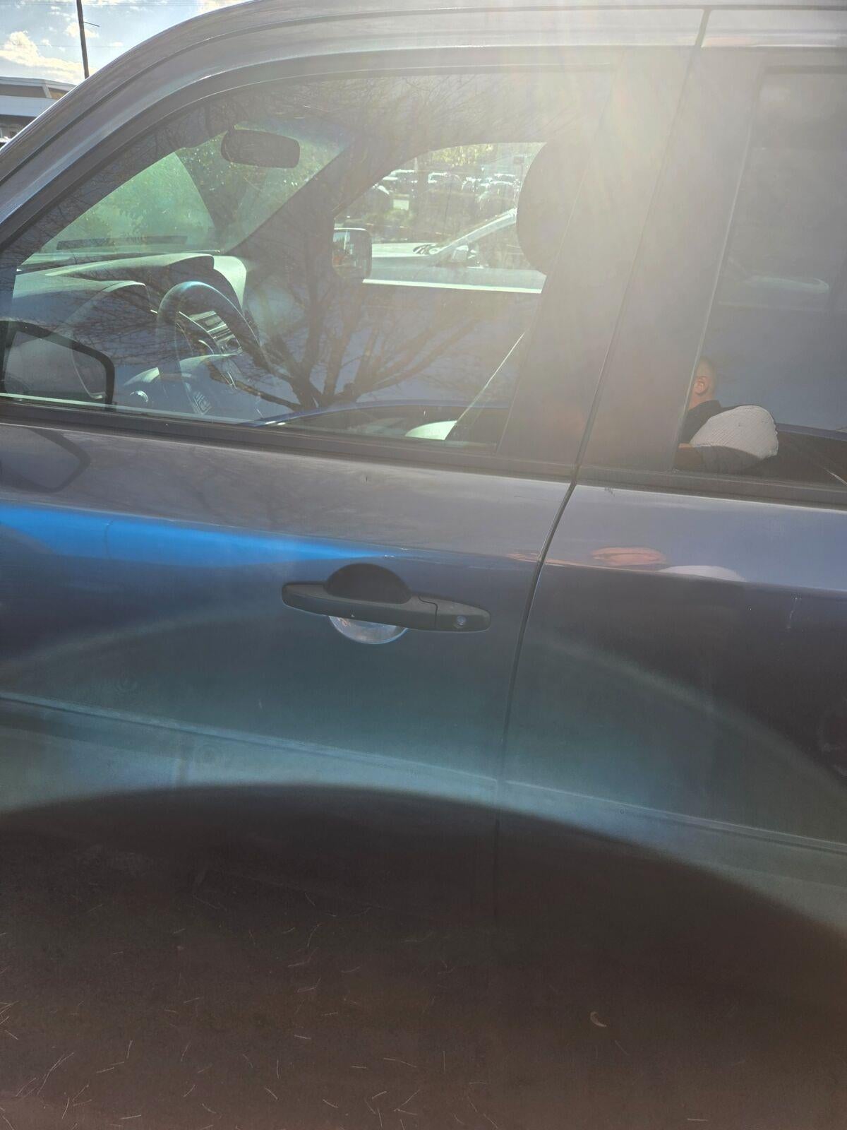 2013 Honda Pilot LX