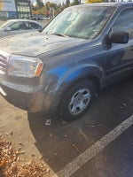 2013 Honda Pilot LX