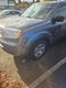 2013 Honda Pilot LX