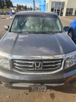 2013 Honda Pilot LX