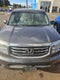 2013 Honda Pilot LX