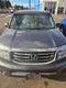 2013 Honda Pilot LX