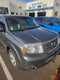 2013 Honda Pilot LX