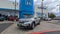 2019 Honda Pilot EX