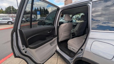 2019 Honda Pilot EX