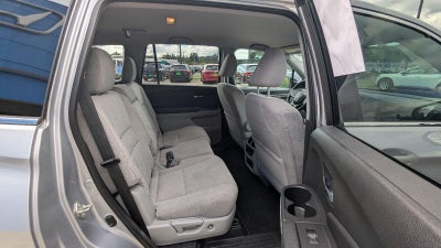 2019 Honda Pilot EX
