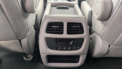 2019 Honda Pilot EX