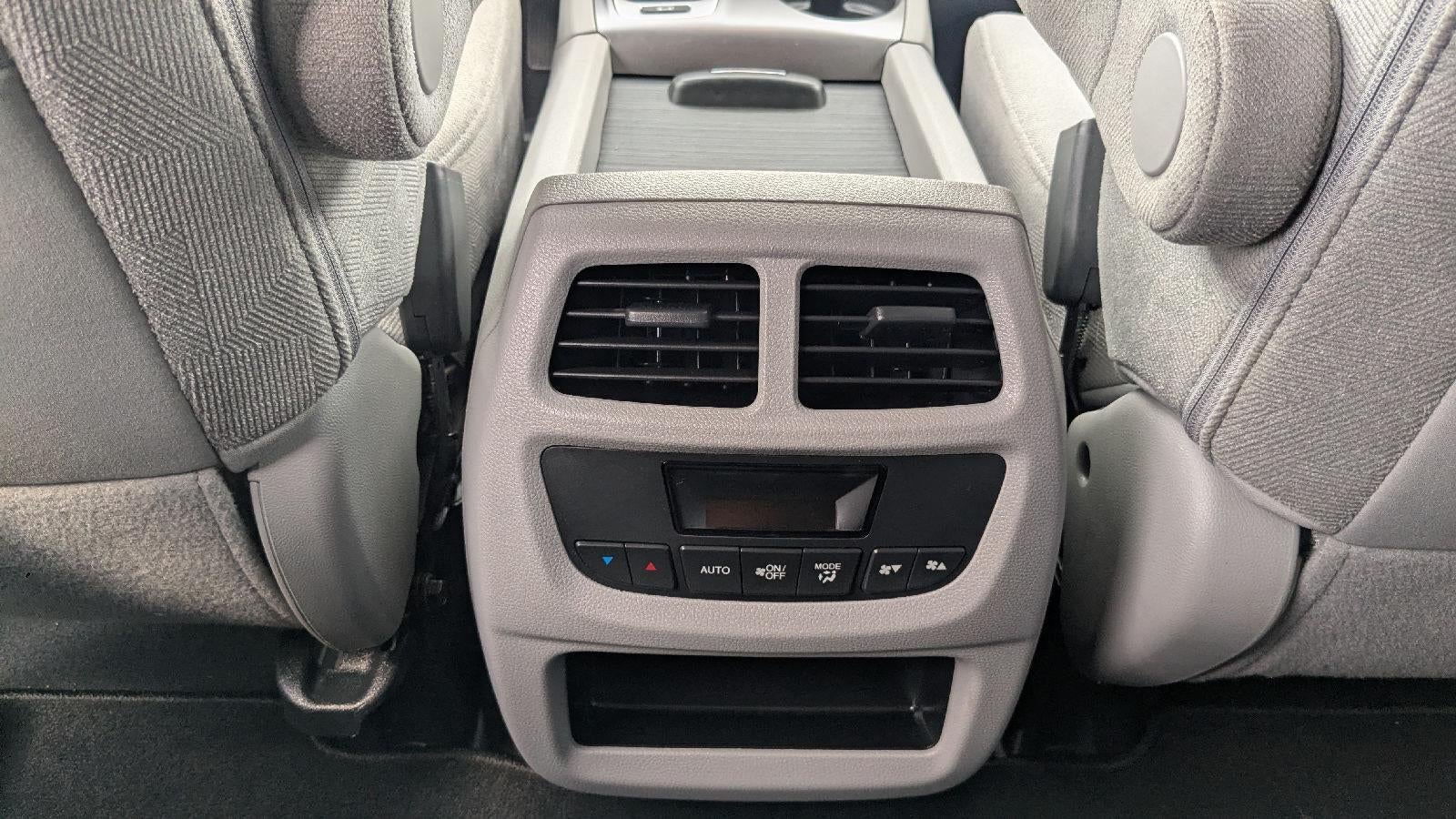 2019 Honda Pilot EX