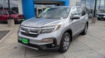 2019 Honda Pilot EX