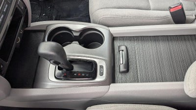 2019 Honda Pilot EX