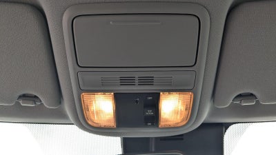 2019 Honda Pilot EX