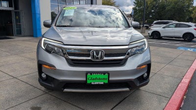2019 Honda Pilot EX