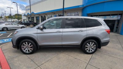 2019 Honda Pilot EX