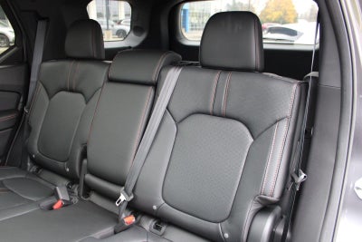 2026 Honda Passport TrailSport Elite Blackout