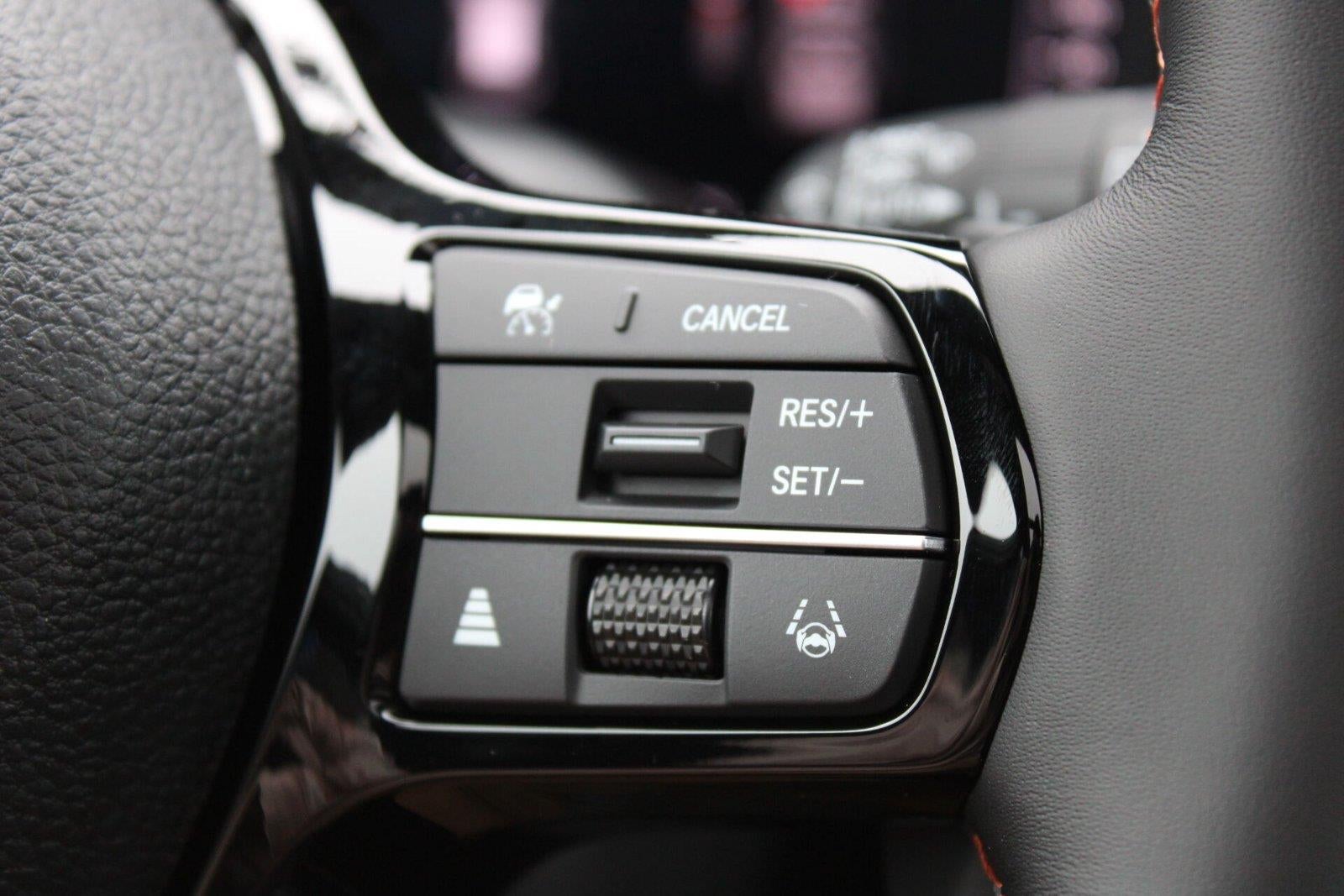 2026 Honda Passport TrailSport Elite Blackout