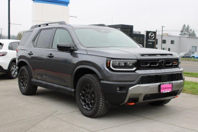 2026 Honda Passport TrailSport Elite Blackout