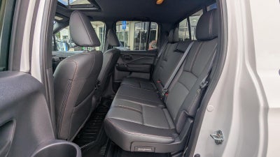 2024 Honda Ridgeline TrailSport