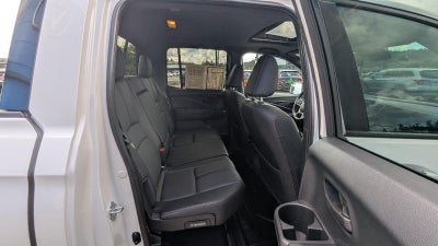 2024 Honda Ridgeline TrailSport