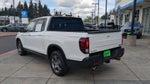 2024 Honda Ridgeline TrailSport