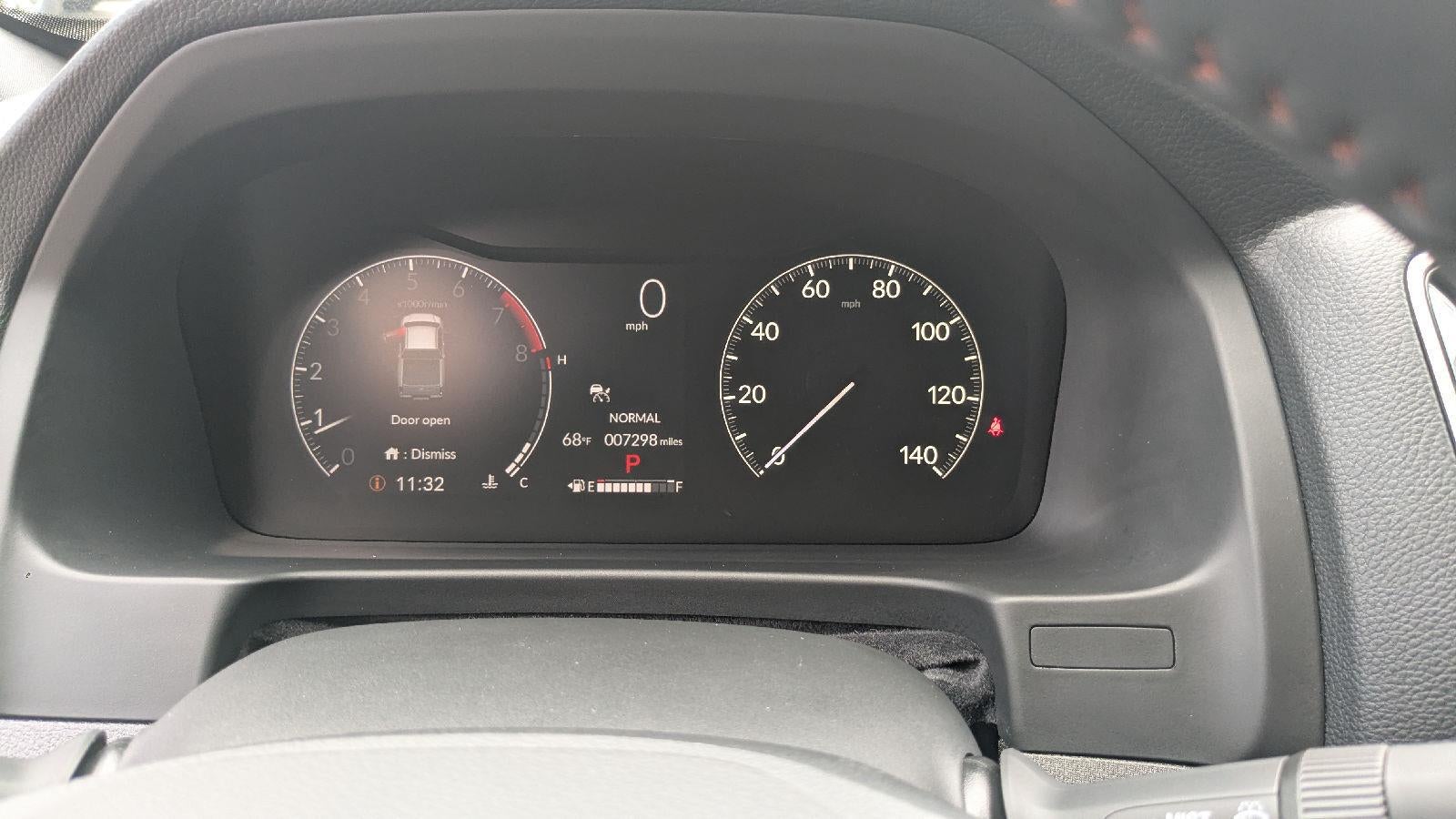 2024 Honda Ridgeline TrailSport