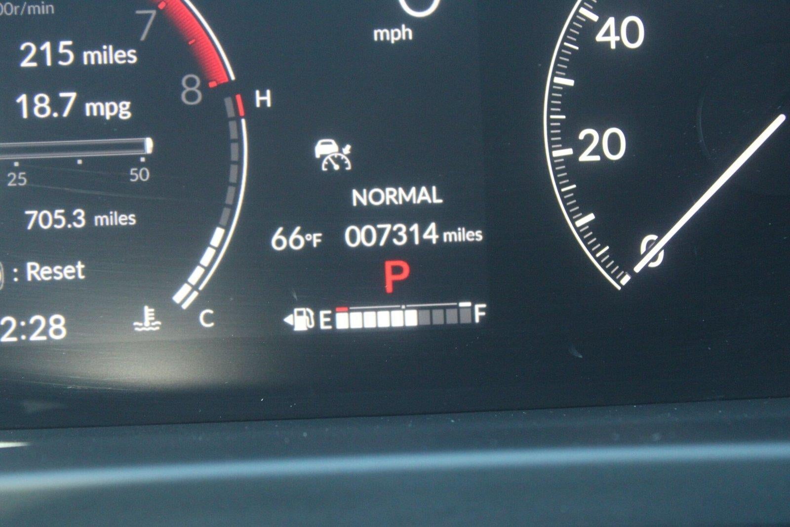 2024 Honda Ridgeline TrailSport