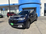 2020 Honda Ridgeline RTL-E