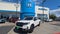 2025 Honda Ridgeline TrailSport+