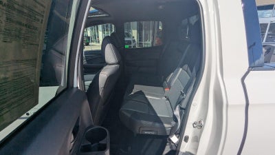 2025 Honda Ridgeline TrailSport+