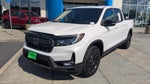2025 Honda Ridgeline TrailSport+