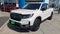 2025 Honda Ridgeline TrailSport+