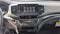 2025 Honda Ridgeline TrailSport+