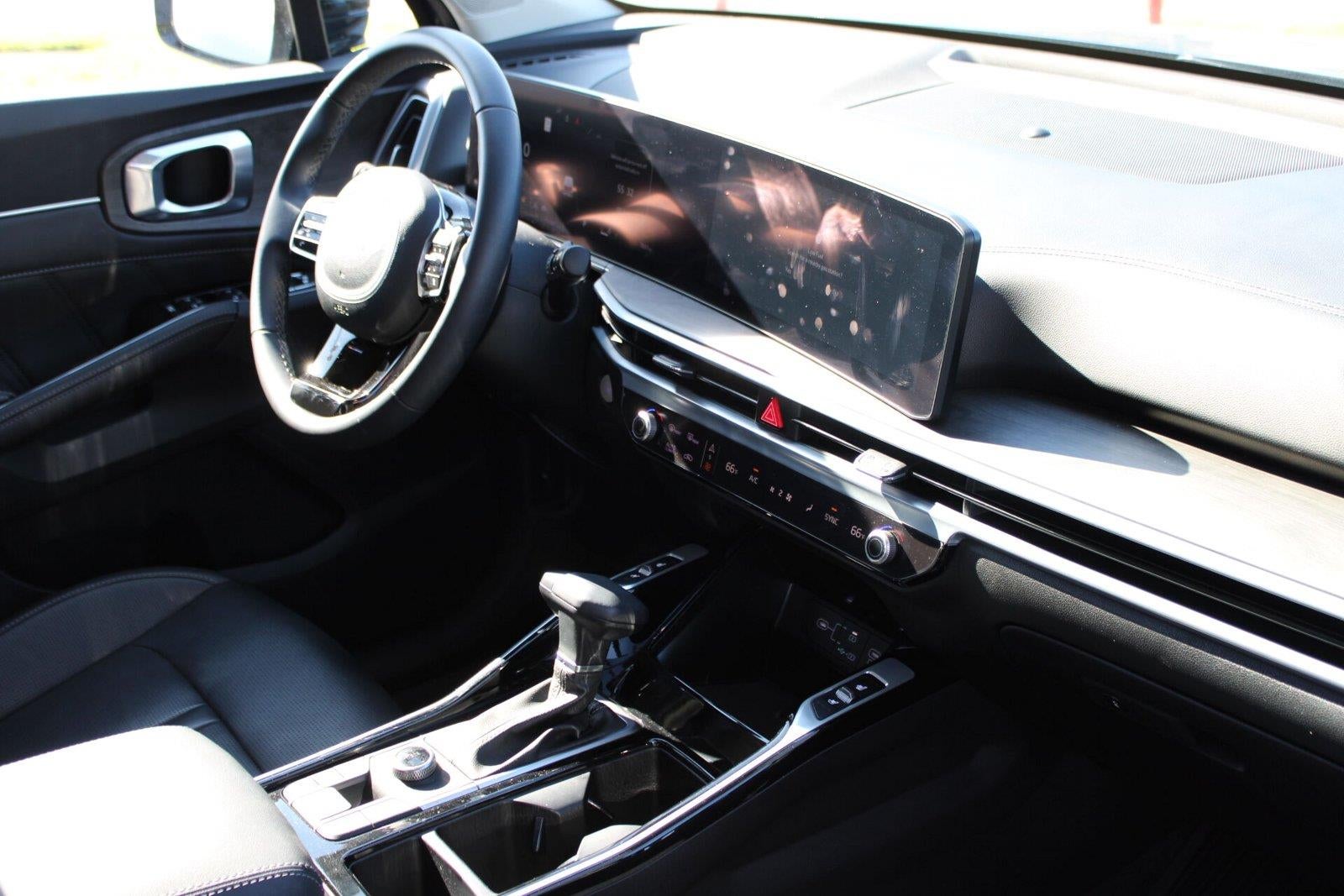 2024 Kia Sorento X-Line SX - Photo 10