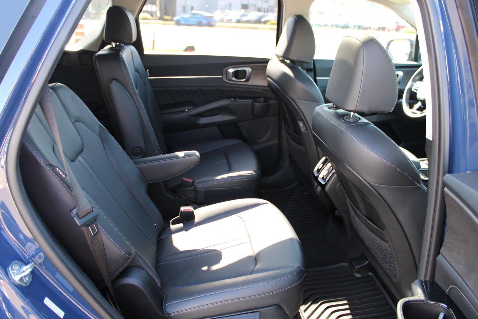2024 Kia Sorento X-Line SX - Photo 12