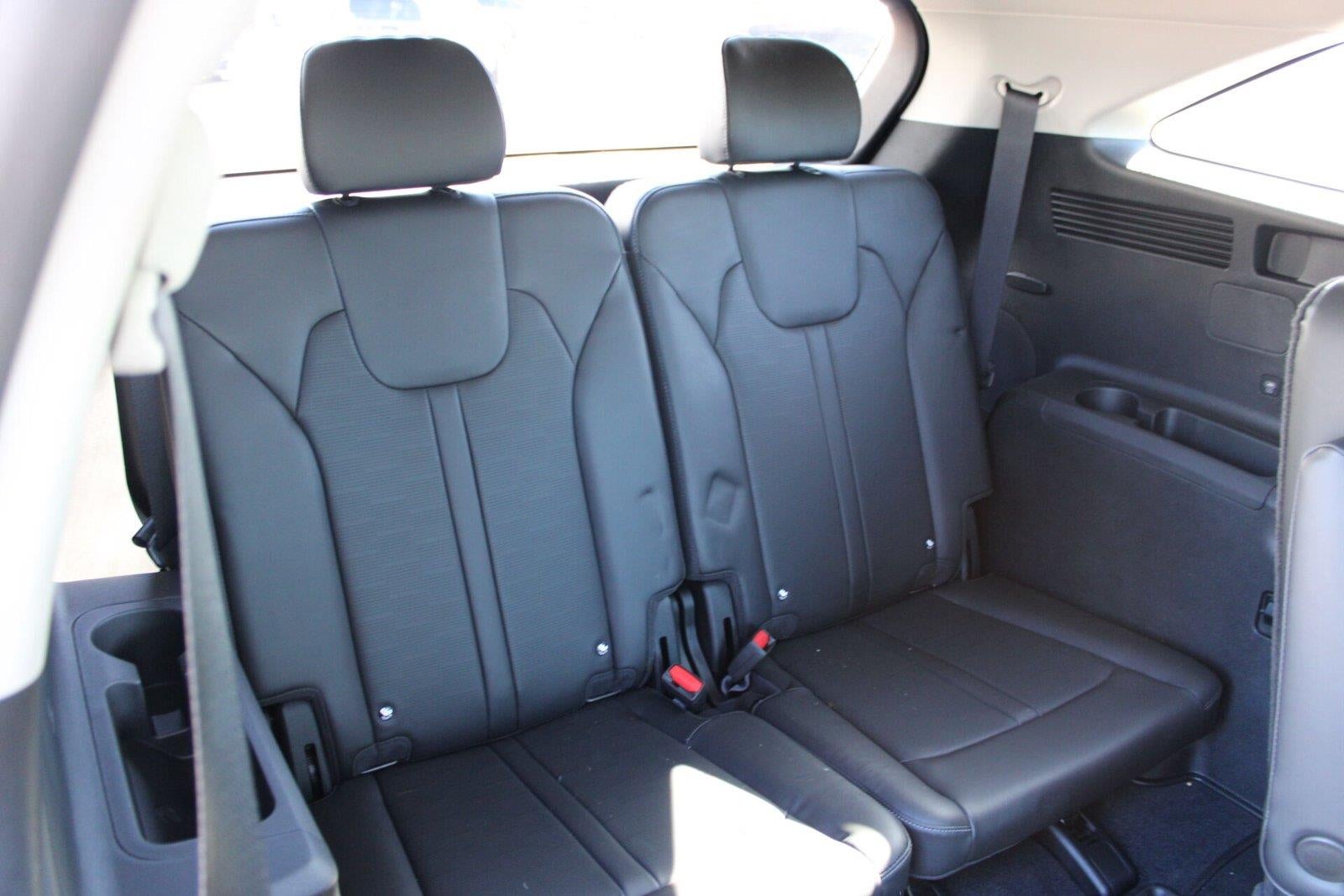 2024 Kia Sorento X-Line SX - Photo 13