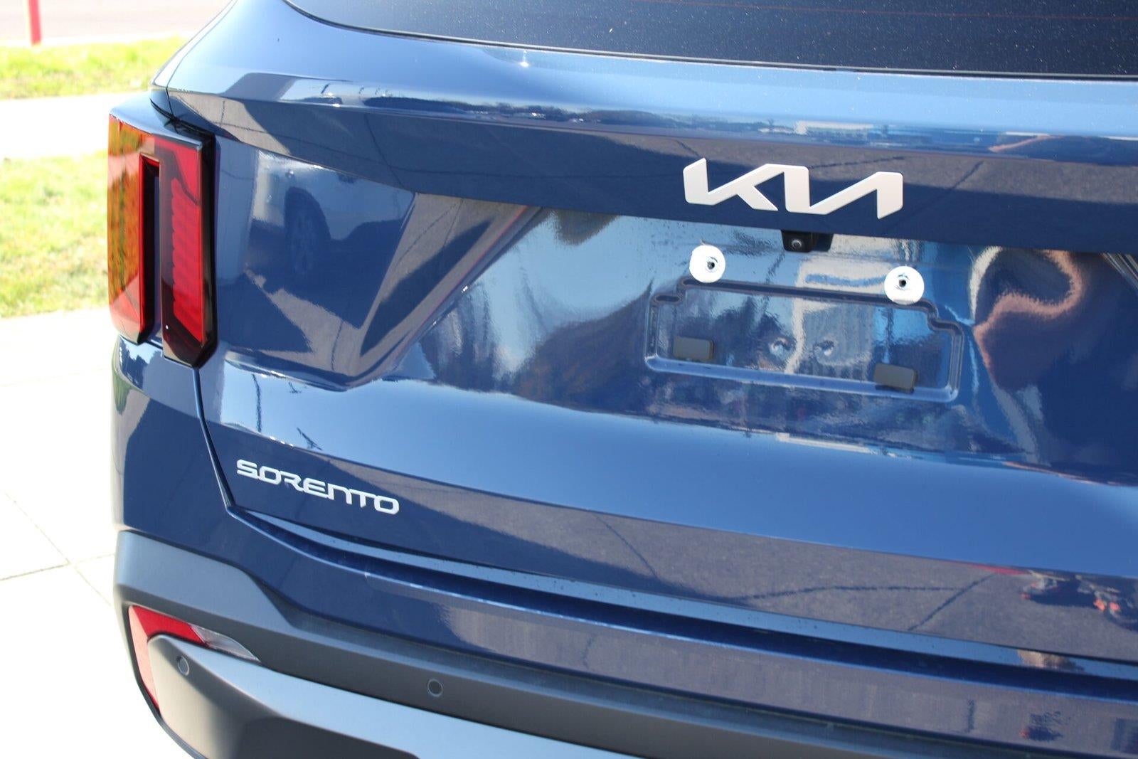 2024 Kia Sorento X-Line SX - Photo 14