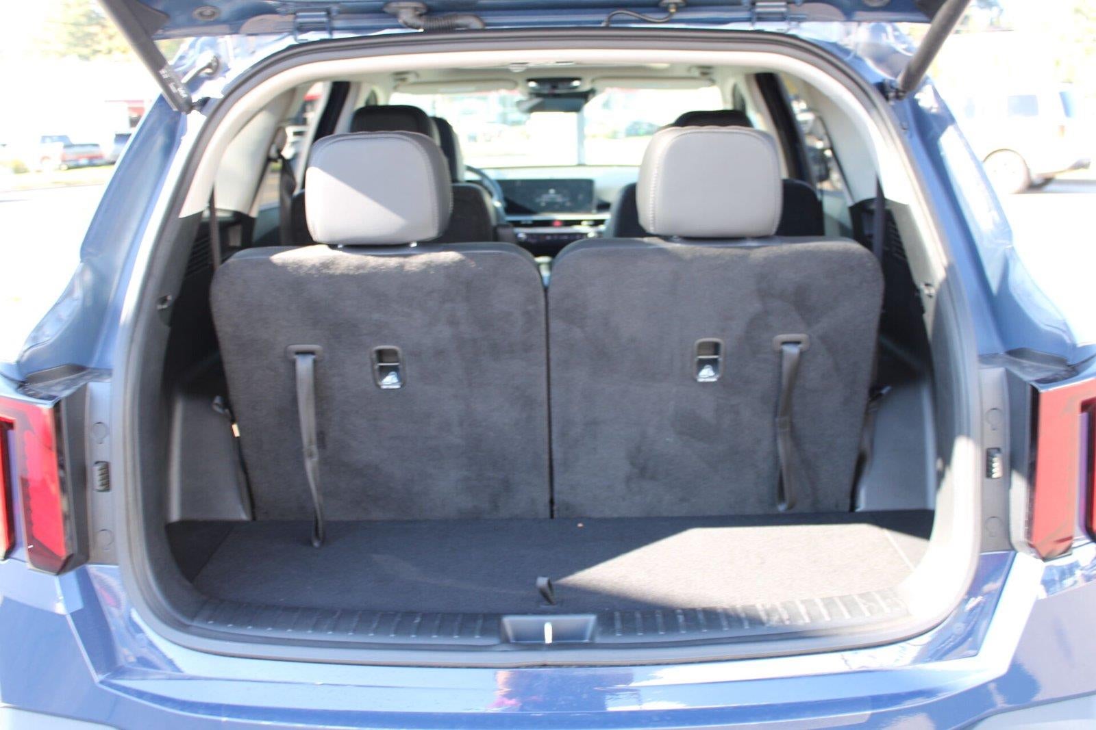 2024 Kia Sorento X-Line SX - Photo 15