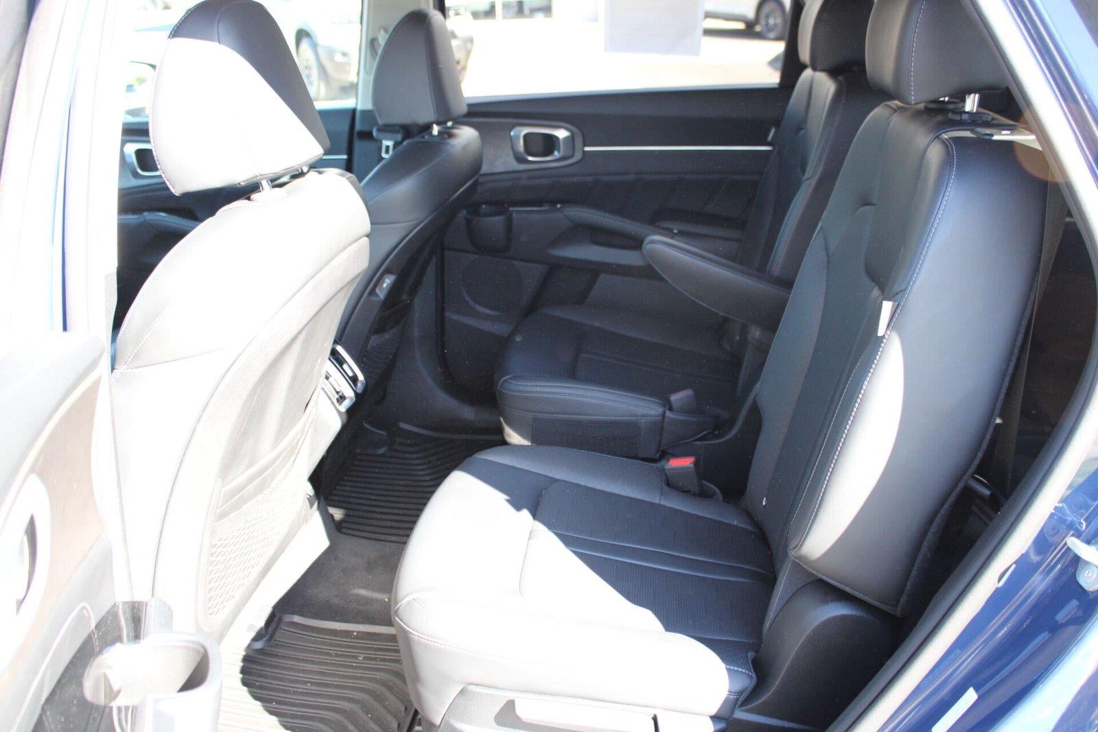2024 Kia Sorento X-Line SX - Photo 17