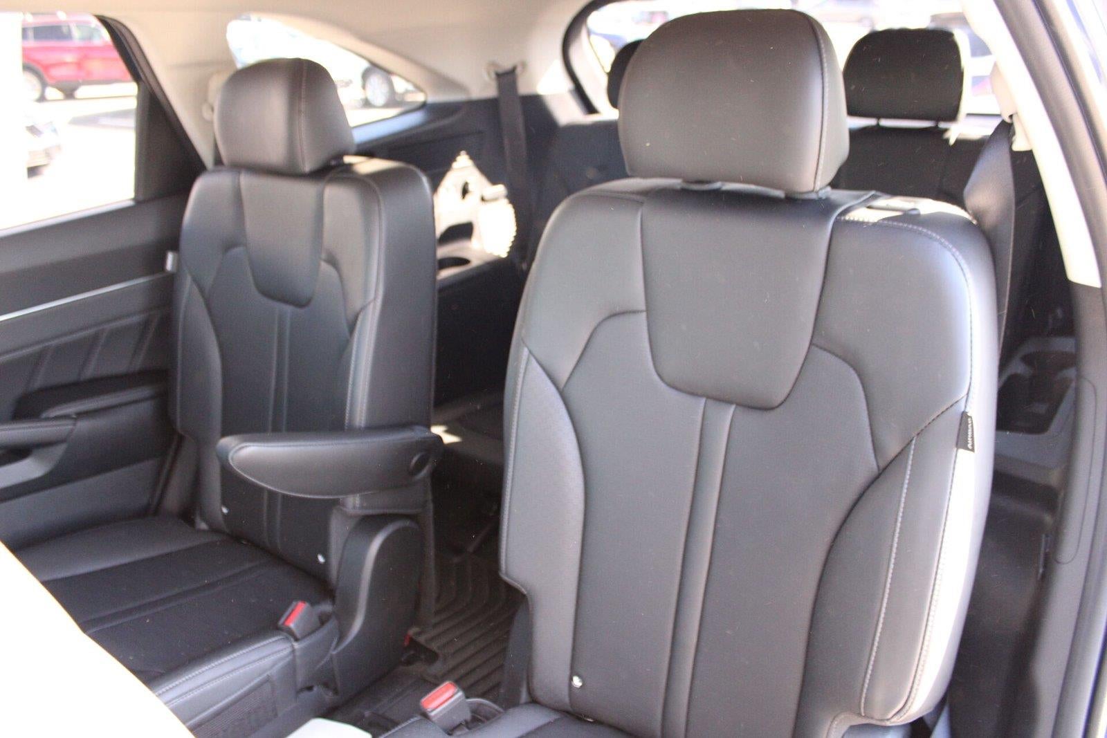 2024 Kia Sorento X-Line SX - Photo 18