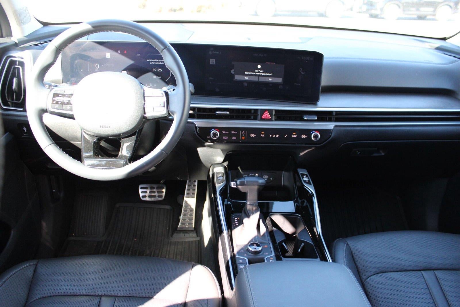 2024 Kia Sorento X-Line SX - Photo 20