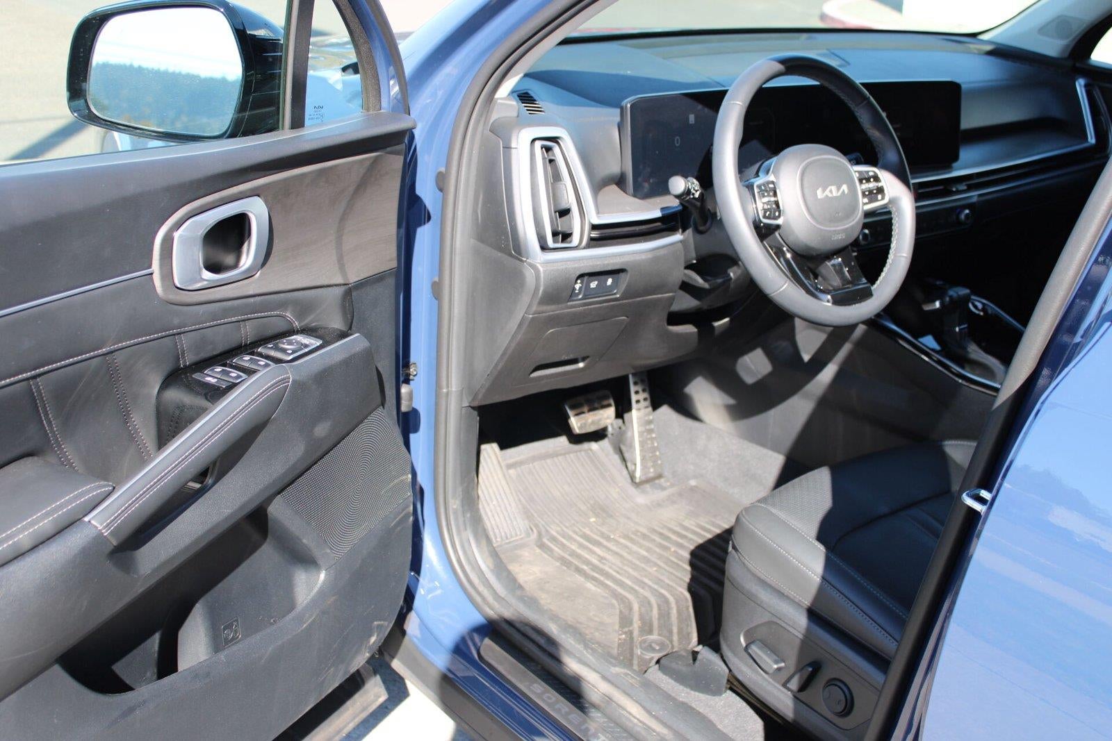 2024 Kia Sorento X-Line SX - Photo 21