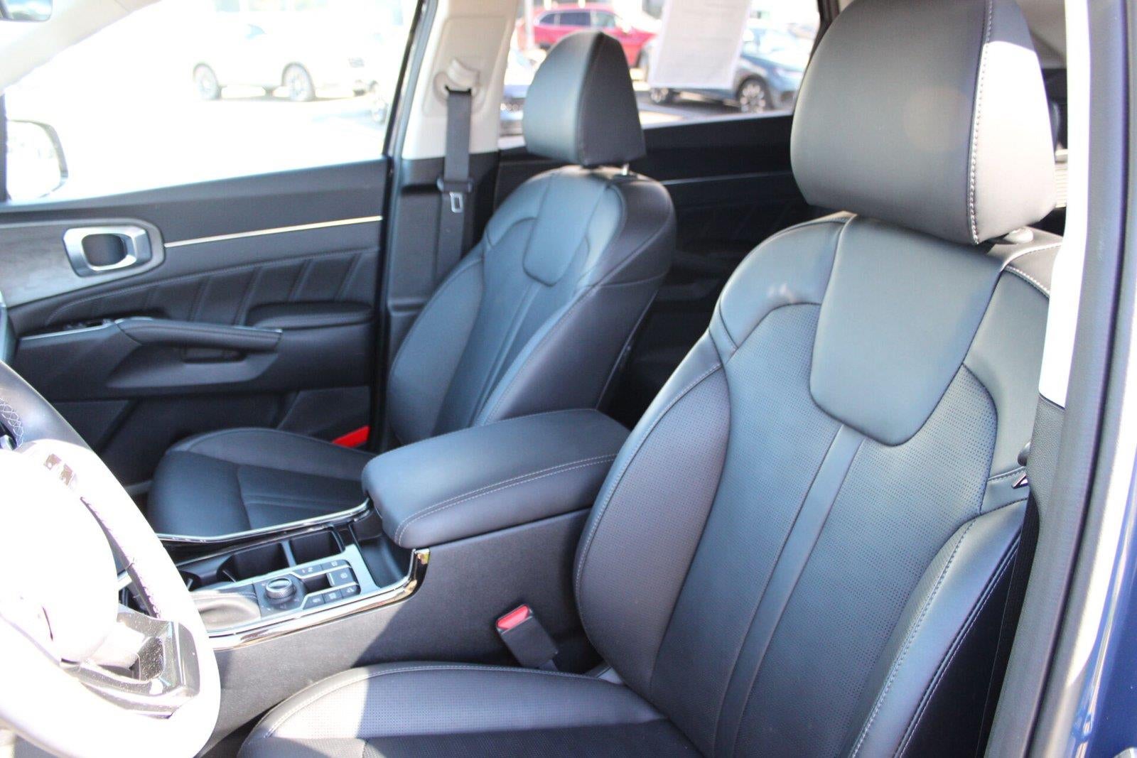 2024 Kia Sorento X-Line SX - Photo 23