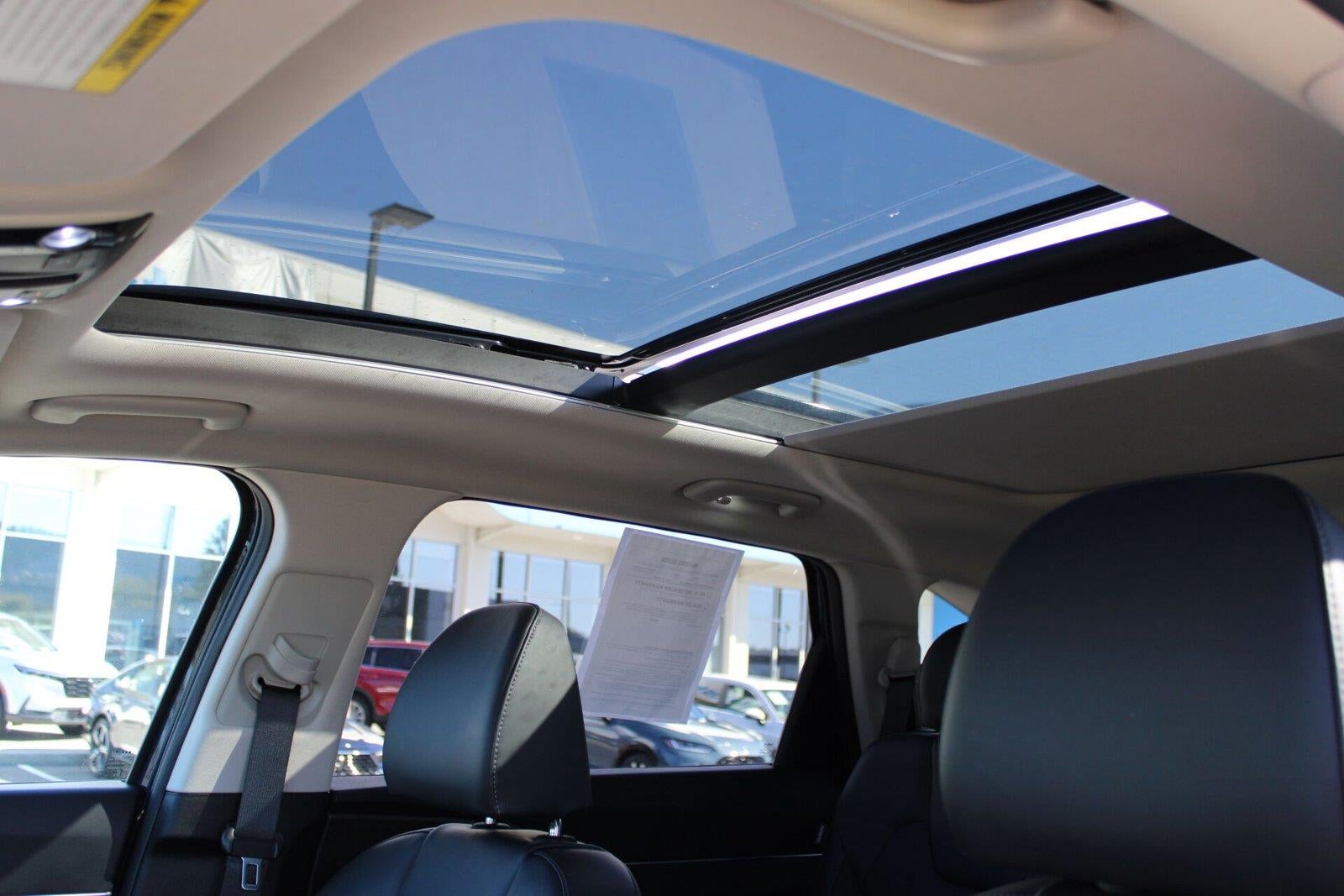 2024 Kia Sorento X-Line SX - Photo 24
