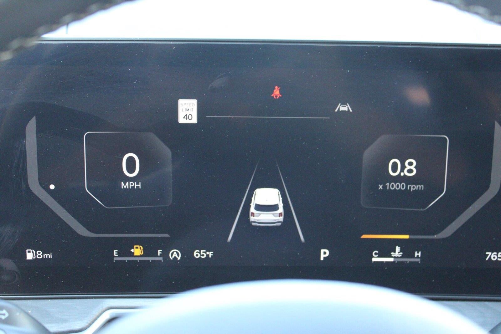 2024 Kia Sorento X-Line SX - Photo 26
