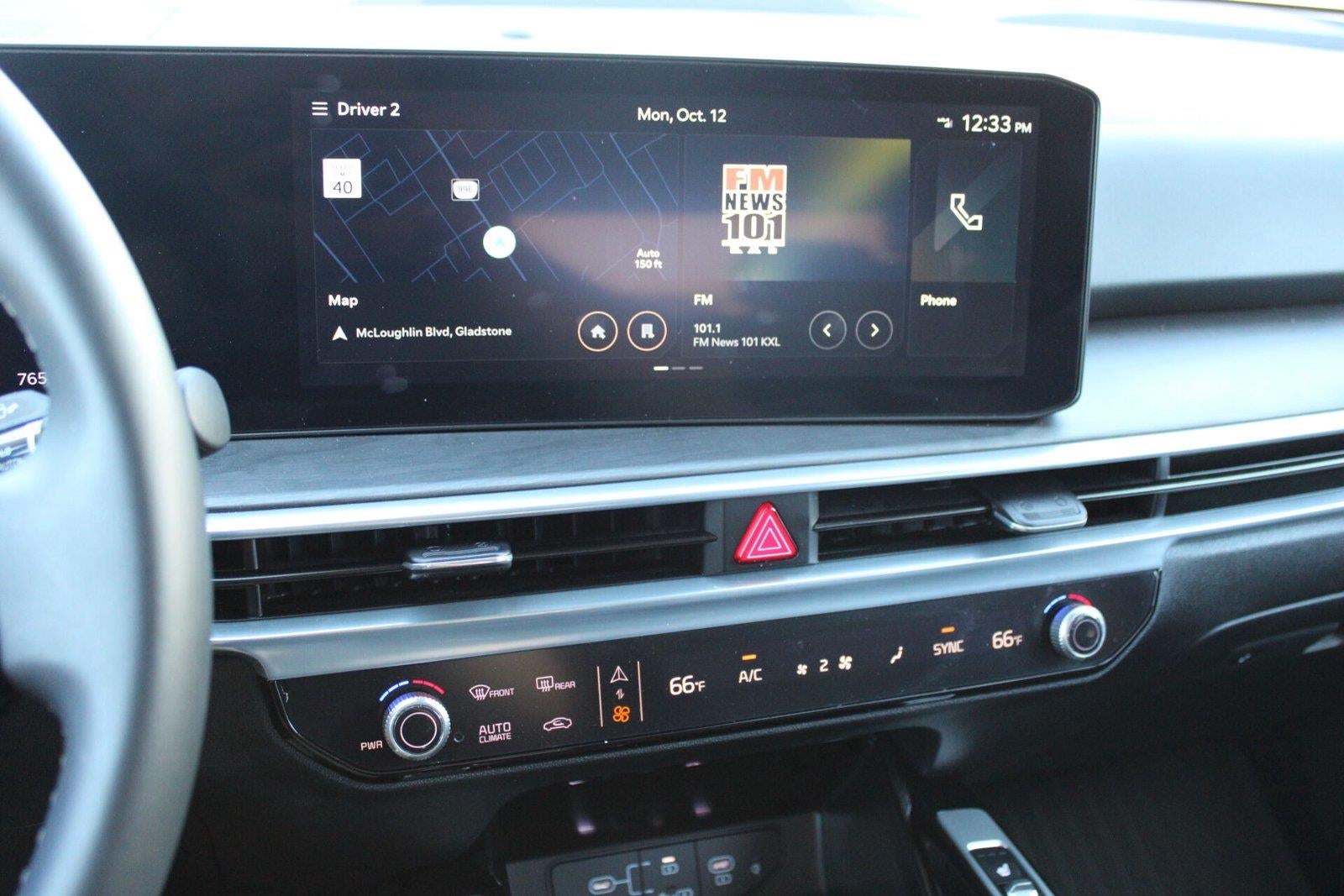 2024 Kia Sorento X-Line SX - Photo 27